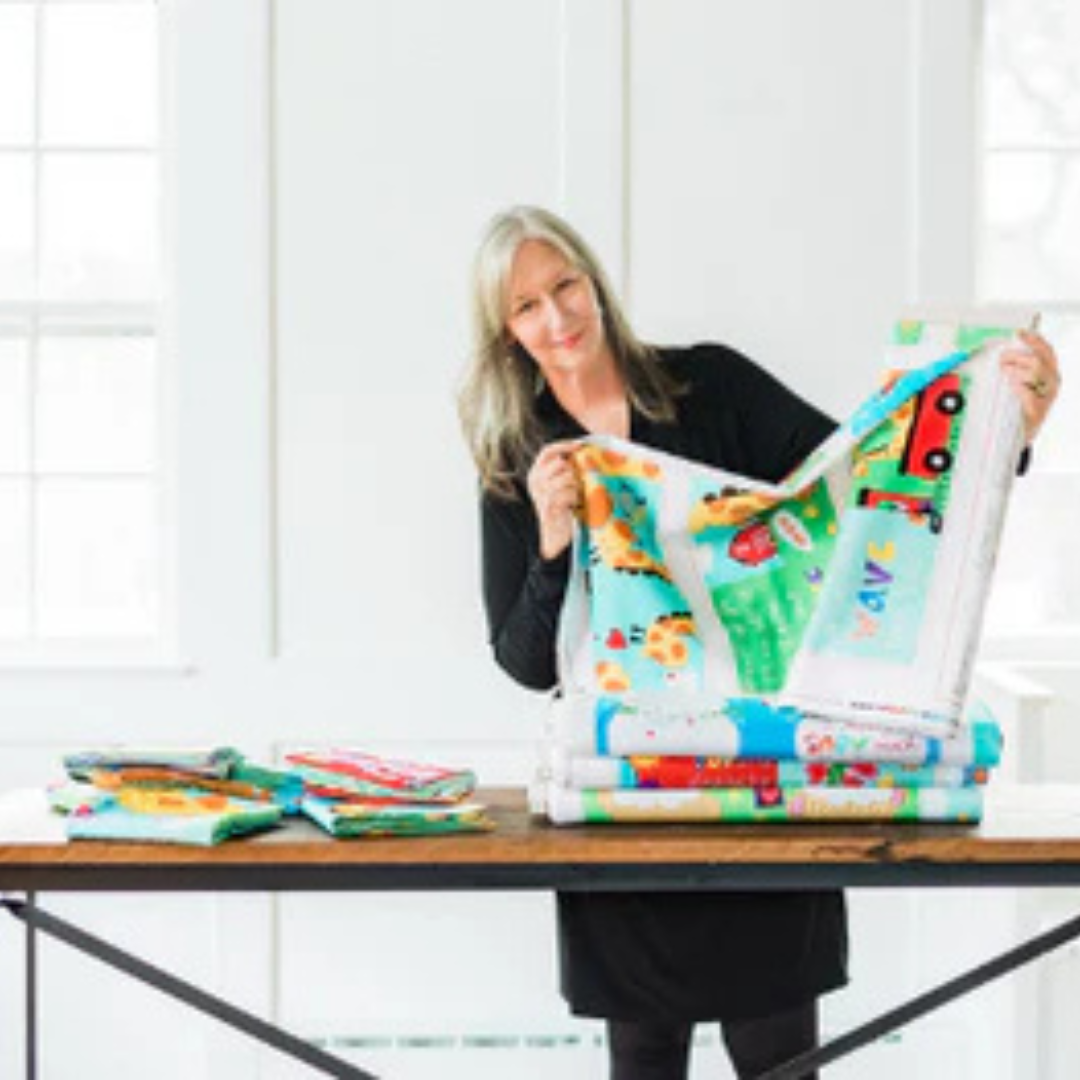 Shop Sandra Magsamen fabrics prints.