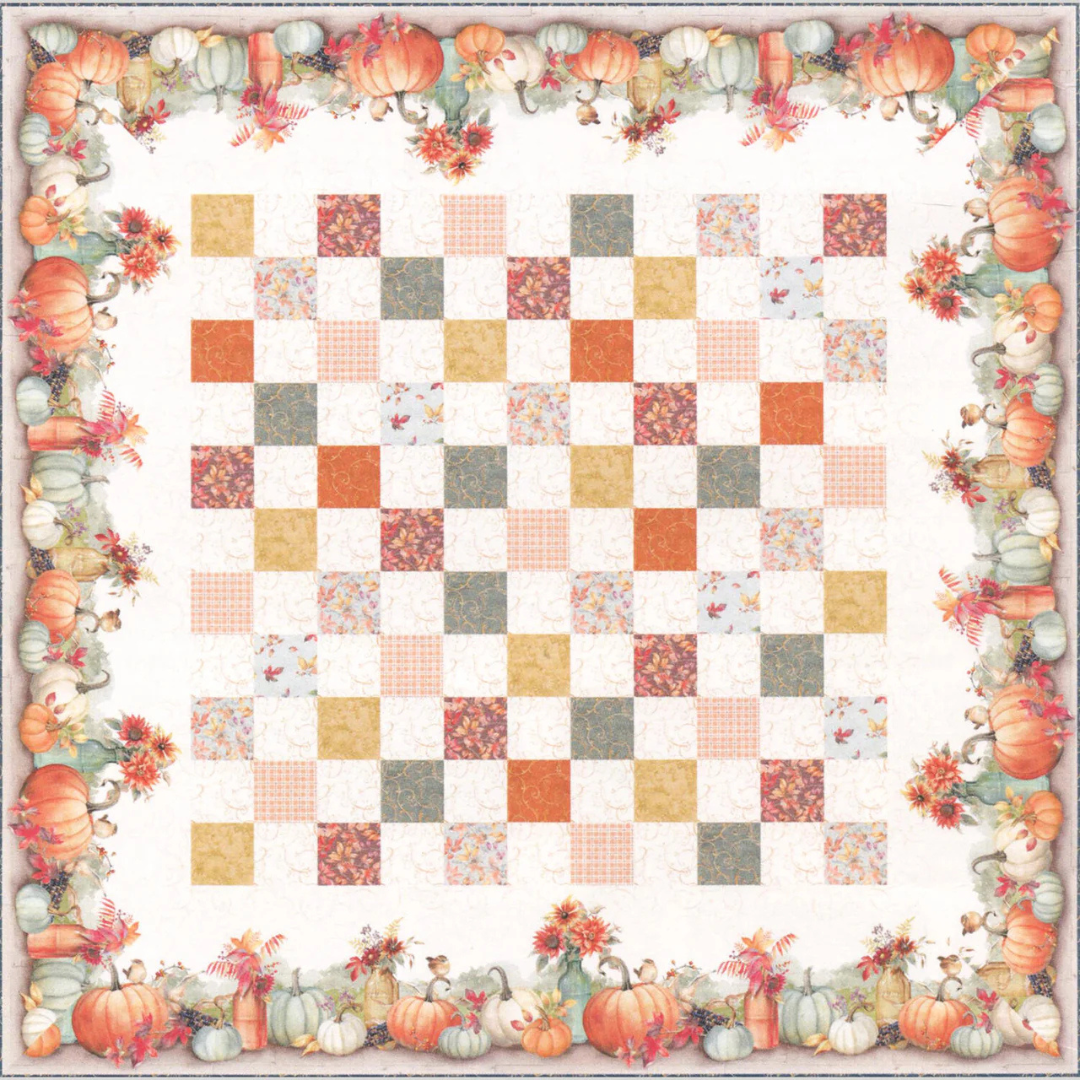 Shop the latest Wendy Sheppard Quilt Patterns & Kits here.