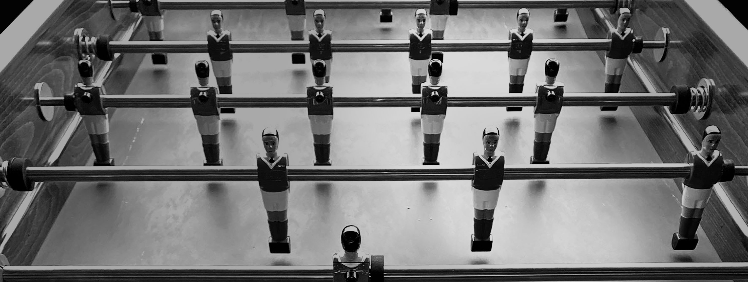 Foosball Tables