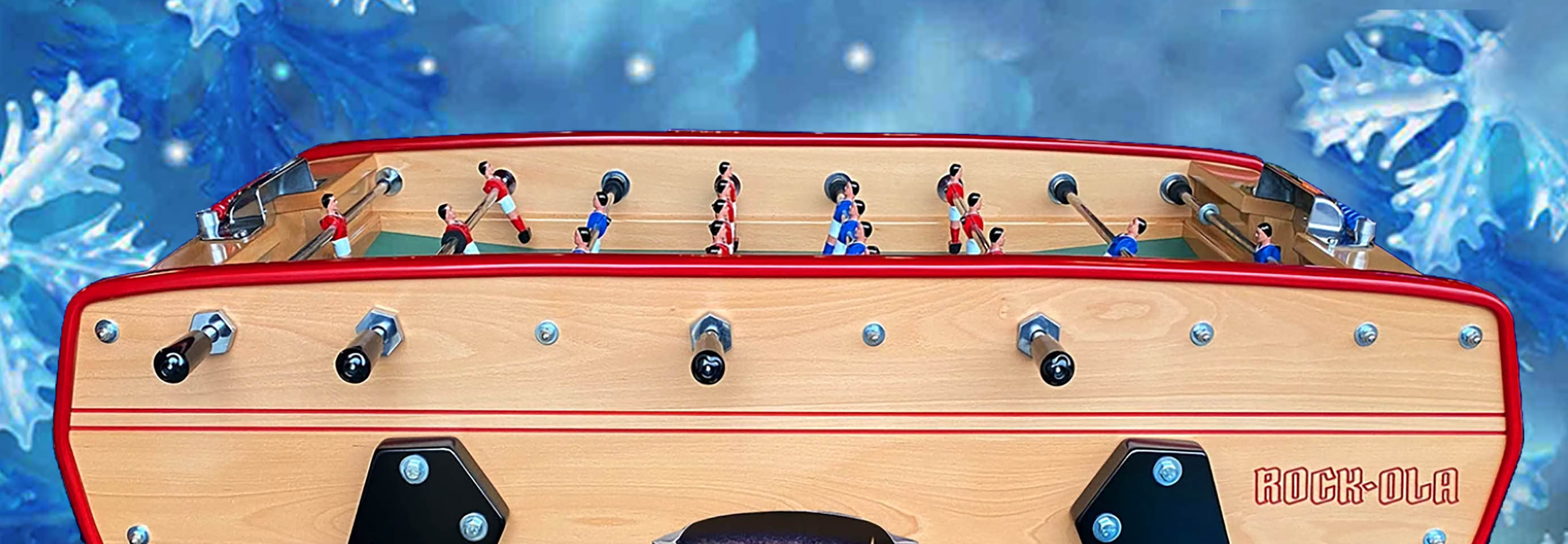 Foosball Tables