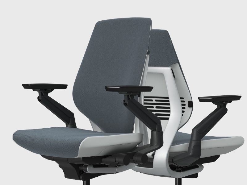 steelcase seating price list