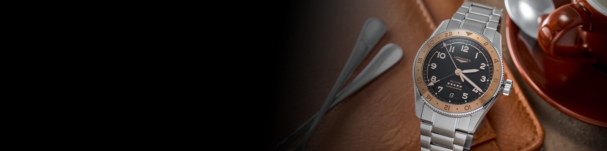 The collection banner image