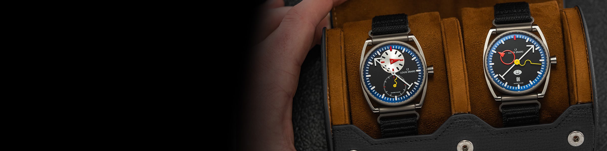 The collection banner image