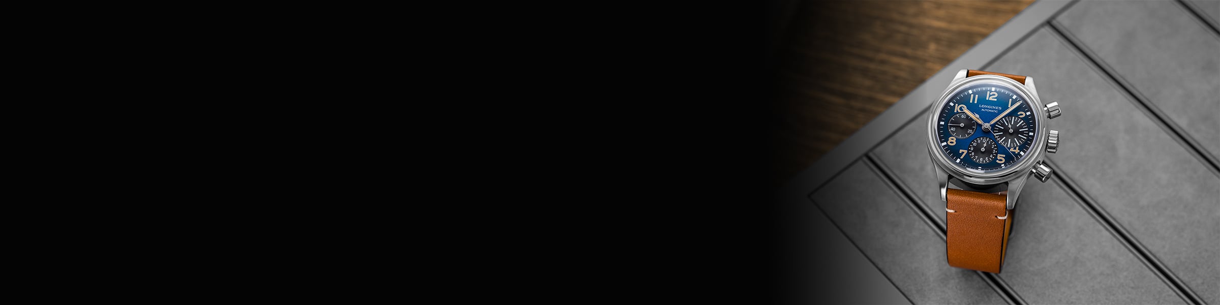 The collection banner image