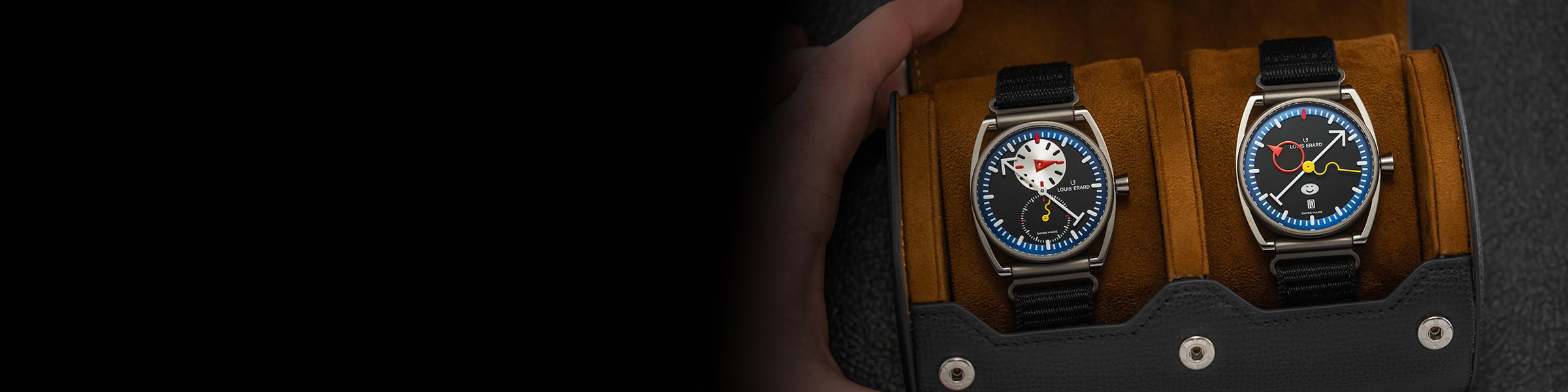 The collection banner image