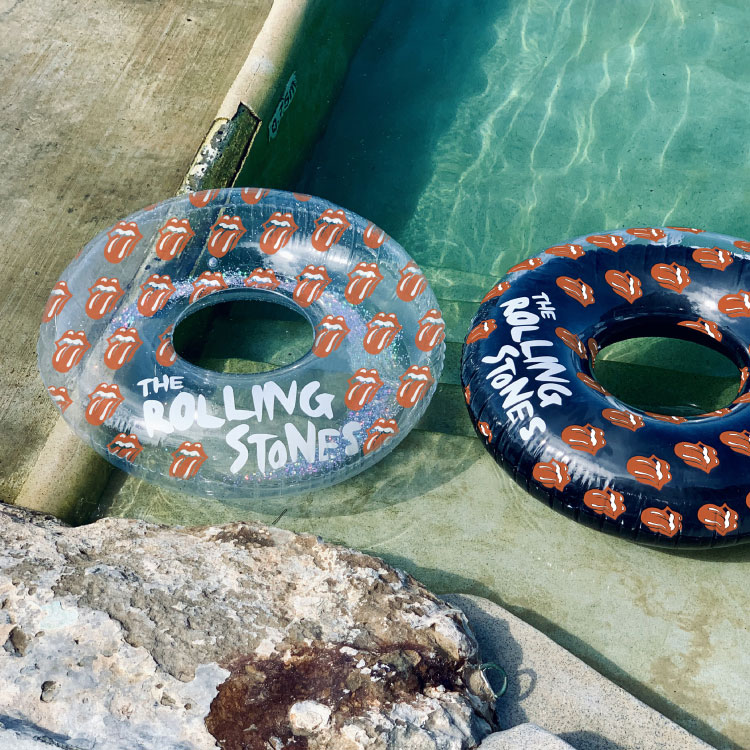 SUNNYLiFE x Rolling Stones