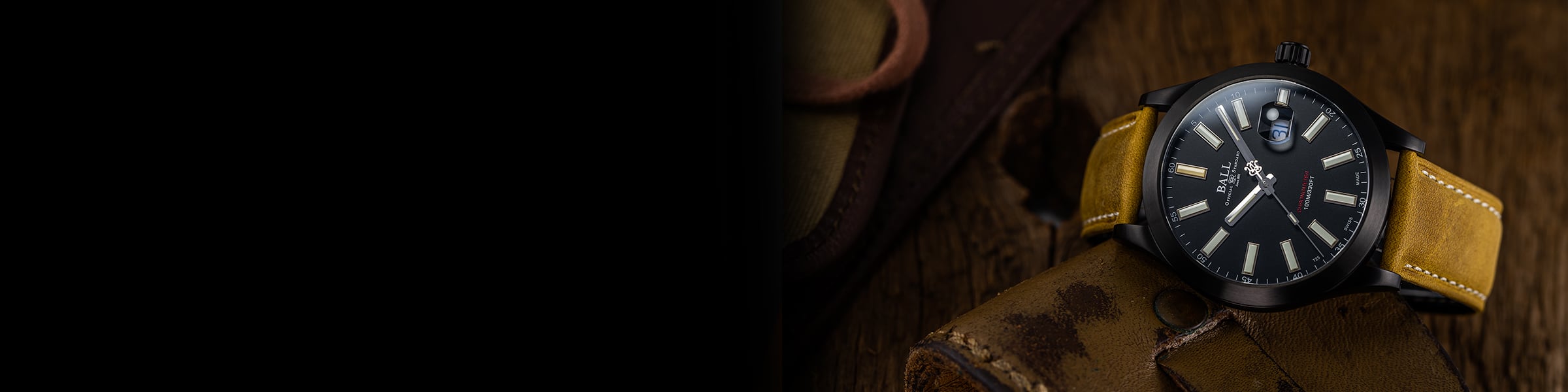 The collection banner image