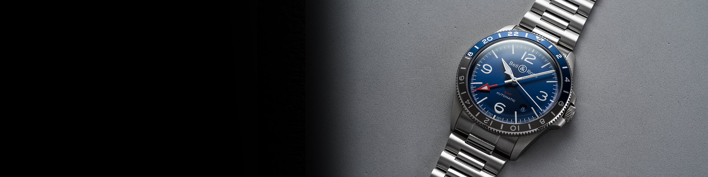 The collection banner image