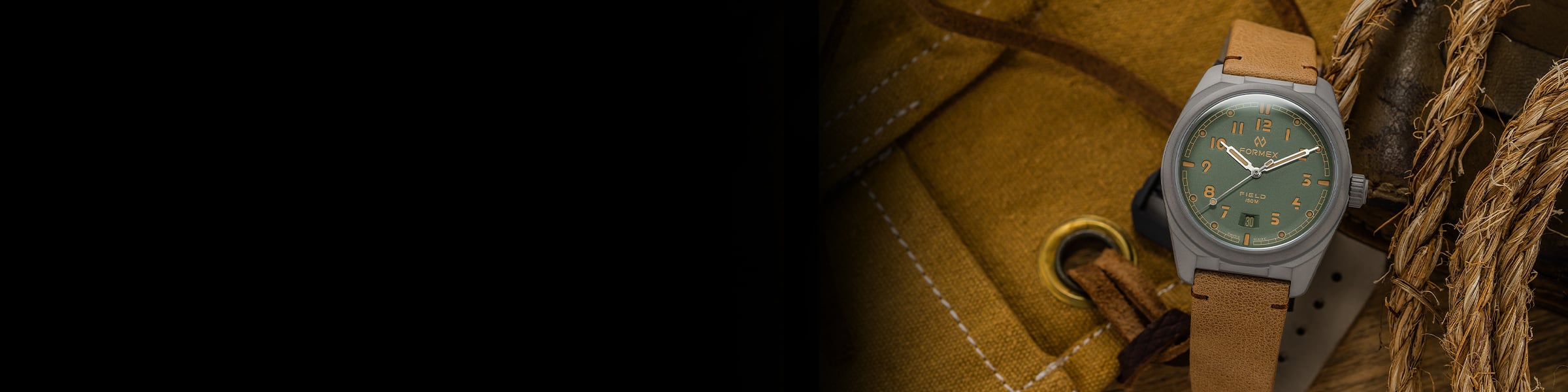 The collection banner image