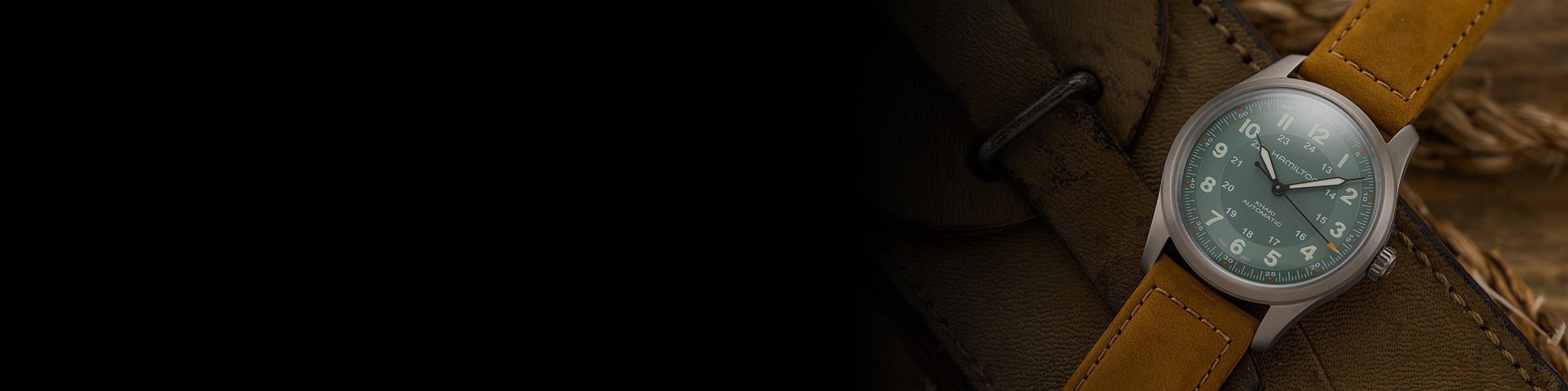 The collection banner image