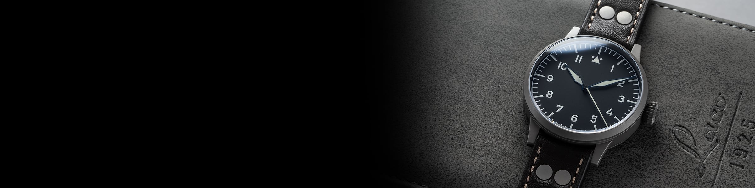 The collection banner image