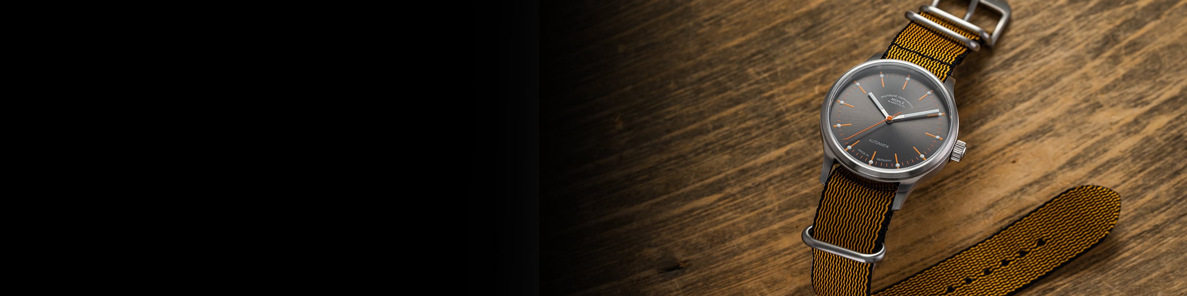 The collection banner image