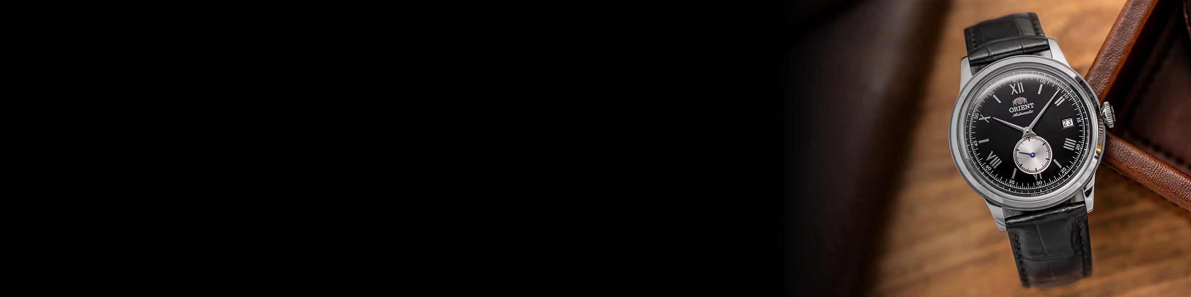 The collection banner image