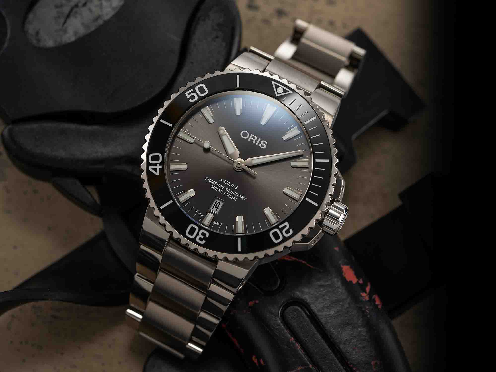 57 Best Dive Watches - A Complete Guide for 2024
