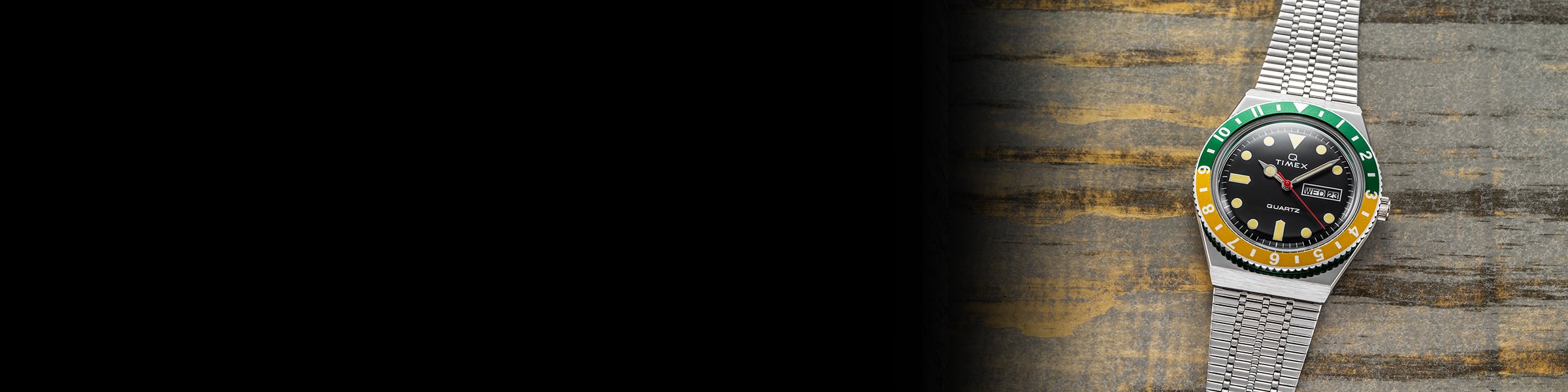 The collection banner image