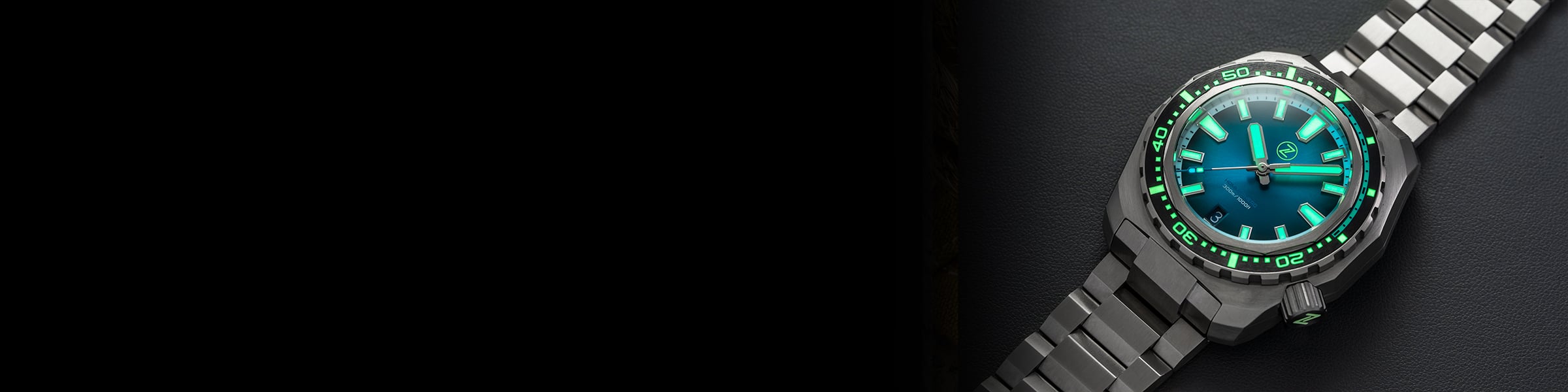 The collection banner image