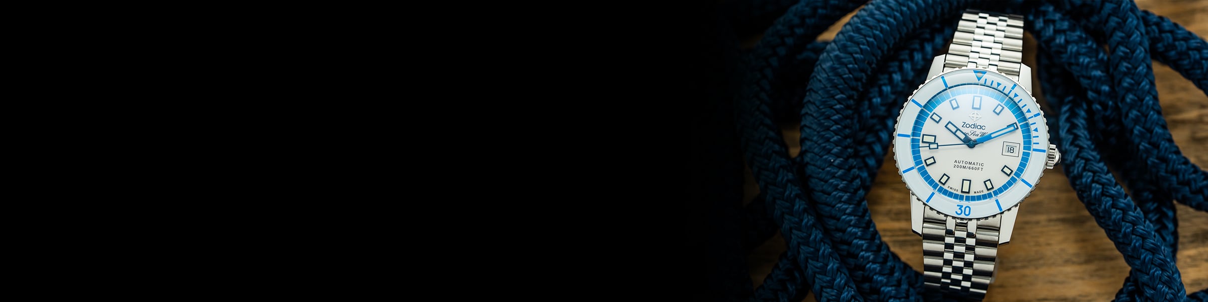 The collection banner image