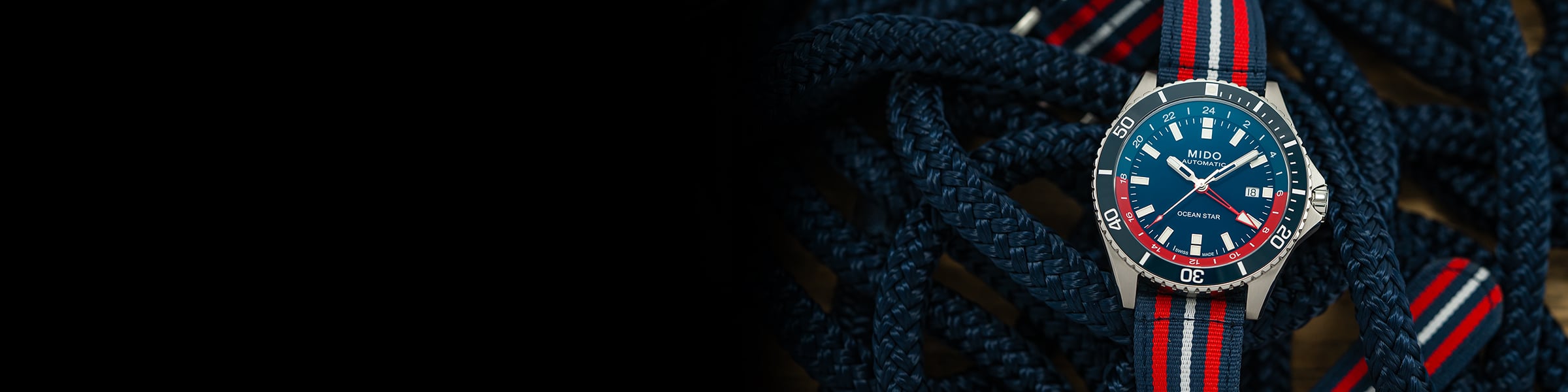 The collection banner image