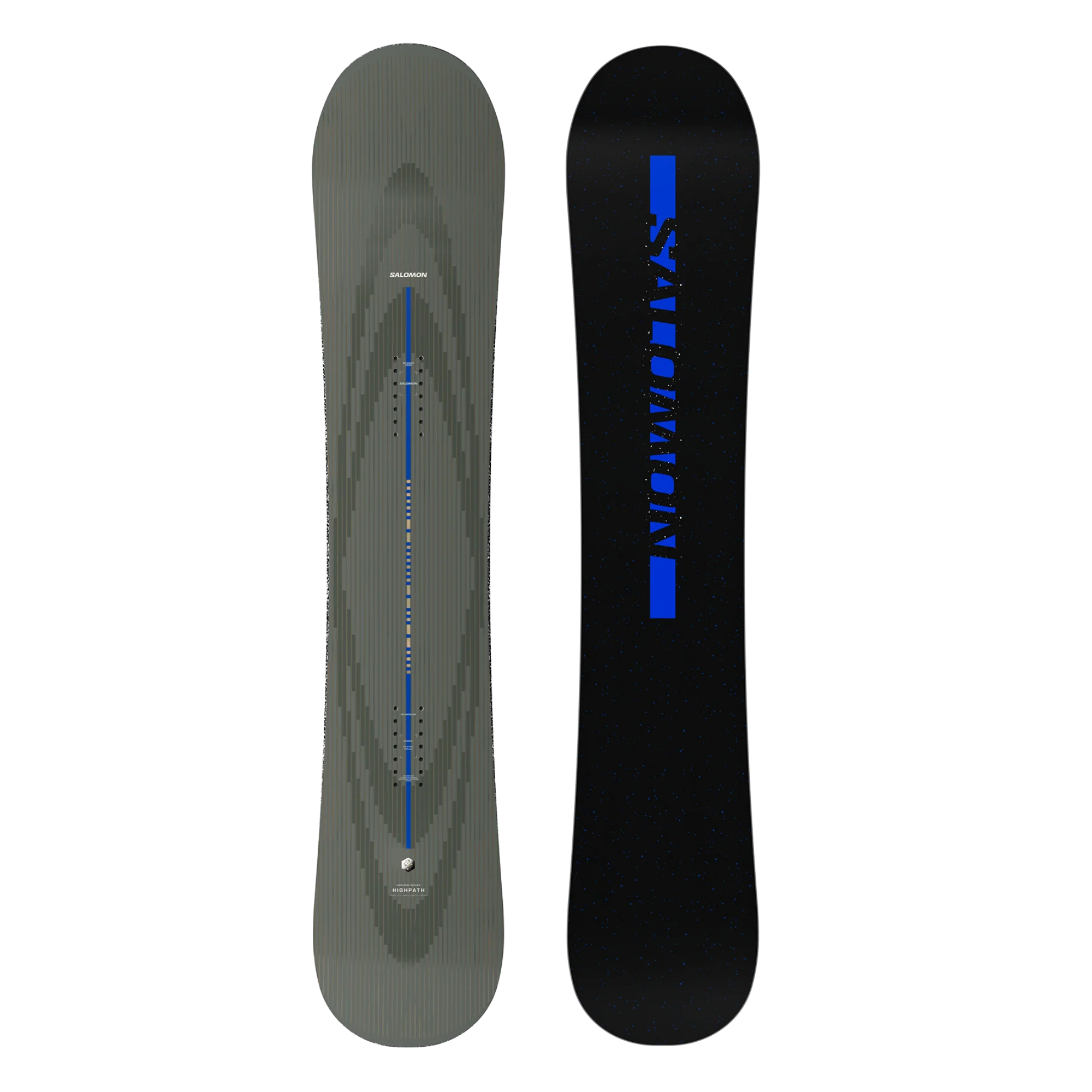 SNOWBOARDS