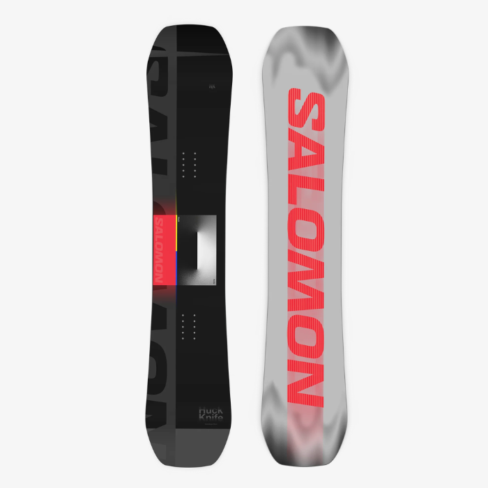 SNOWBOARDS