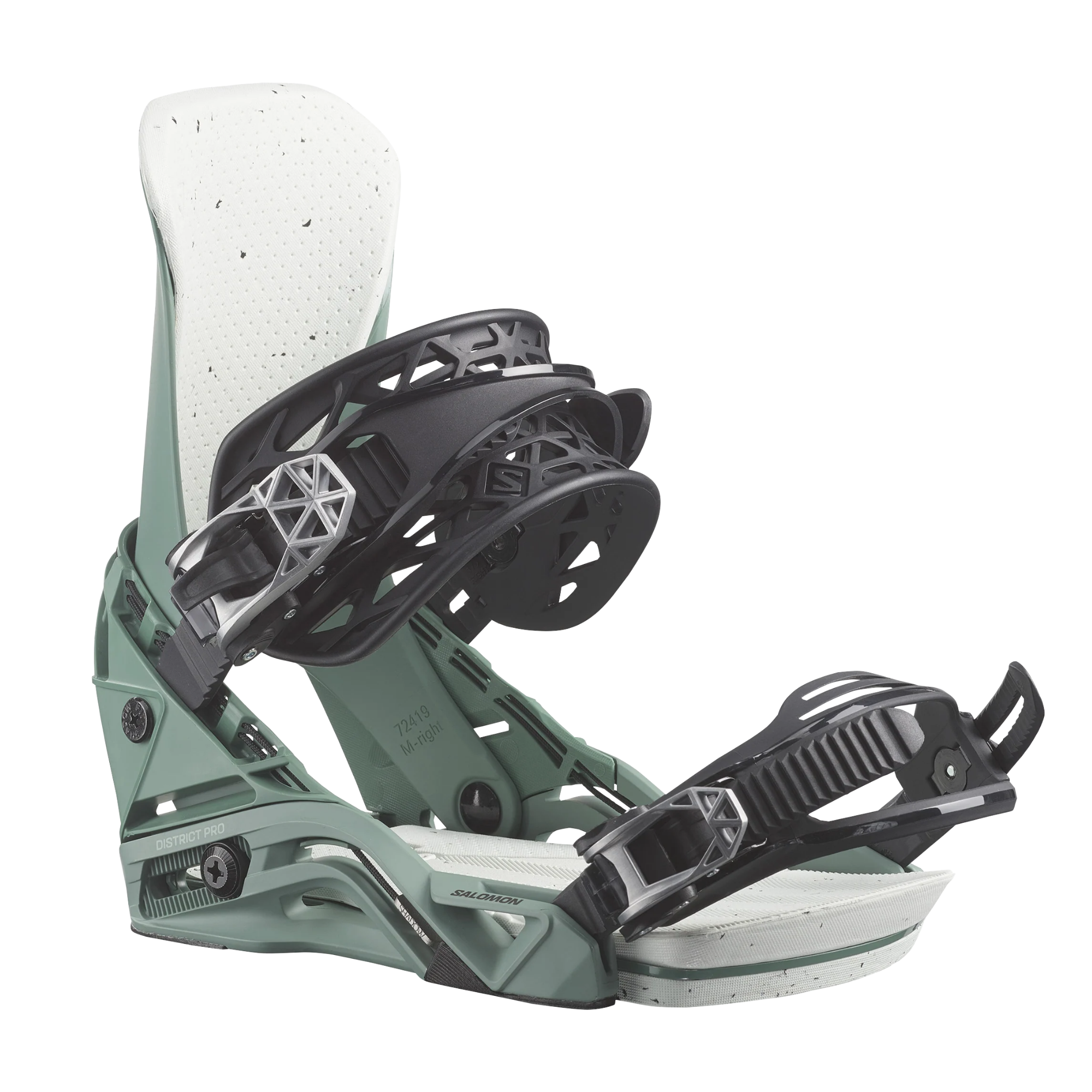 BINDINGS