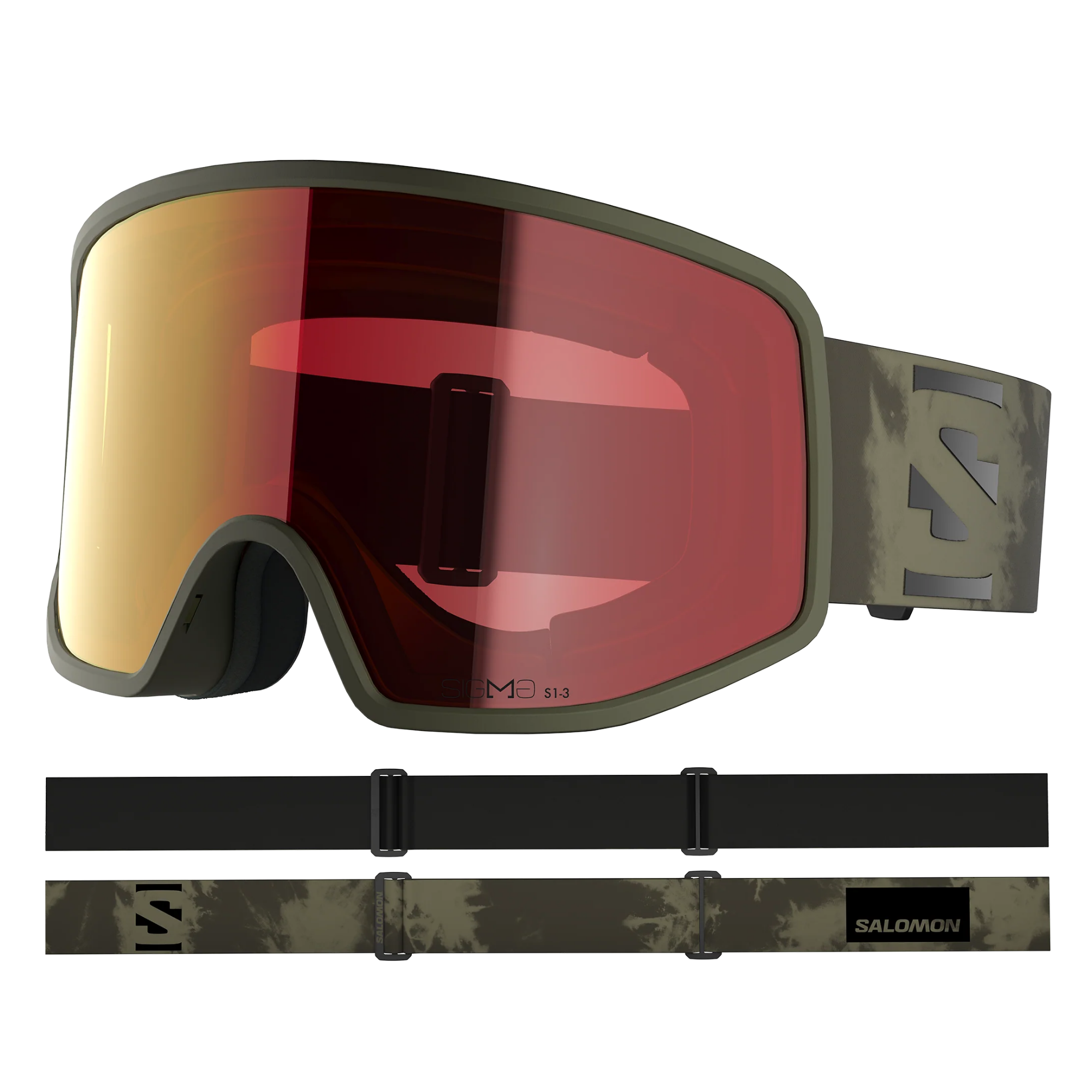 PROTECTIVE AND GOGGLES