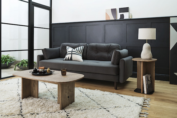 Modern Sofa Bed