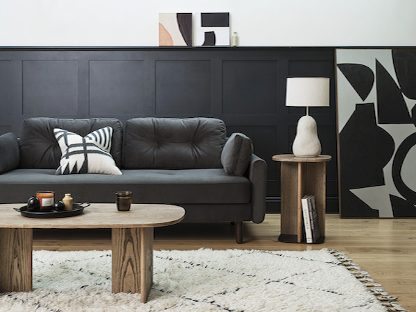 modern sofas