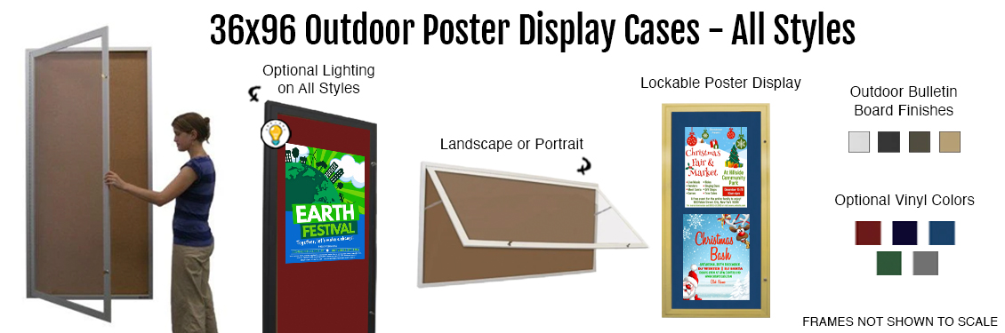 36x96-Outdoor-Poster-Display-Cases---All-Styles--copy