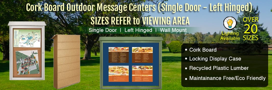 Cork-Board-Outdoor-Message-Centers-(Single-Door---Left-Hinged)---SIZES-REFER-to-VIEWING-AREA-copy