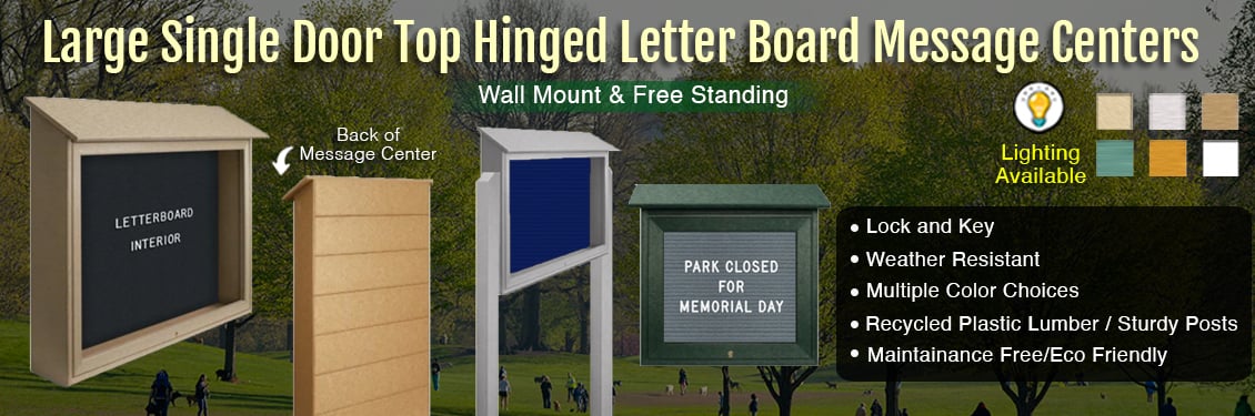 Large-Single-Door-Top-Hinged-Letter-Board-Message-Centers--copy