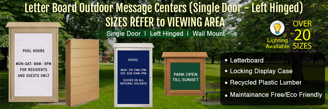 Letter-Board-Outdoor-Message-Centers-(Single-Door---Left-Hinged)---SIZES-REFER-to-VIEWING-AREA-copy