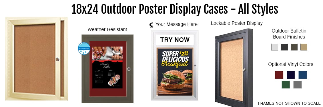 18x24-Outdoor-Poster-Display-Cases---All-Styles--copy