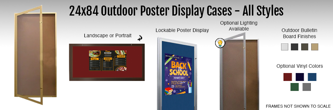 24x84-Outdoor-Poster-Display-Cases---All-Styles-copy
