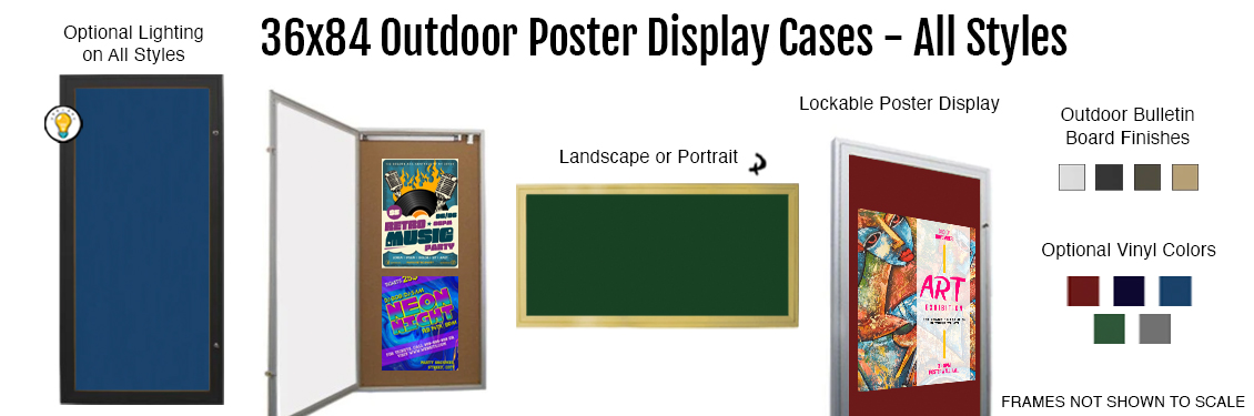 36x84-Outdoor-Poster-Display-Cases---All-Styles--copy