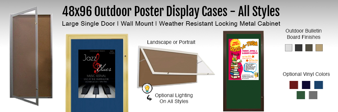 48x96-Outdoor-Poster-Display-Cases---All-Styles--copy
