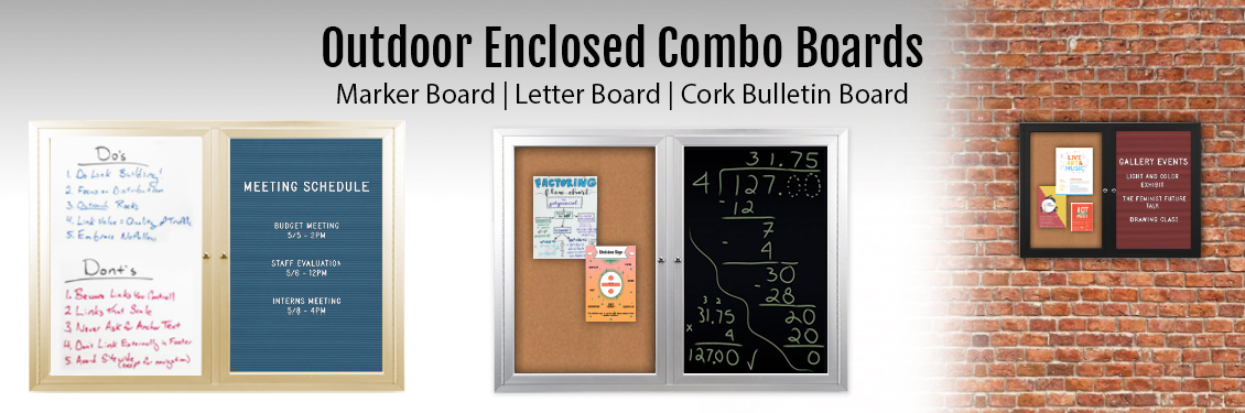 Outdoor-Enclosed-Combo-Boards