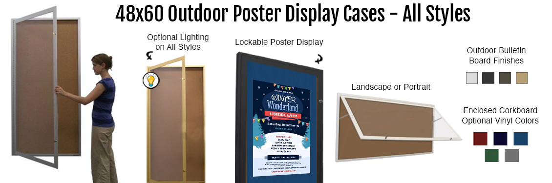 48x60-Outdoor-Poster-Display-Cases---All-Styles--copy