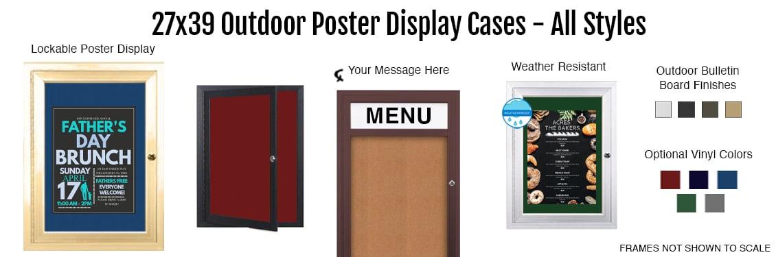 27x39-Outdoor-Poster-Display-Cases---All-Styles--copy