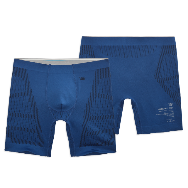 Layflat image of Stealth Boxer Brief