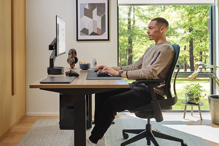 Ergonomische Burostuhle Steelcase Shop DE