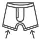 AIRKNITx HD Trunk 