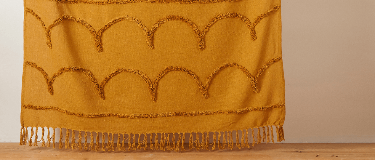 Yellow Throws Yellow Throw Blankets furn