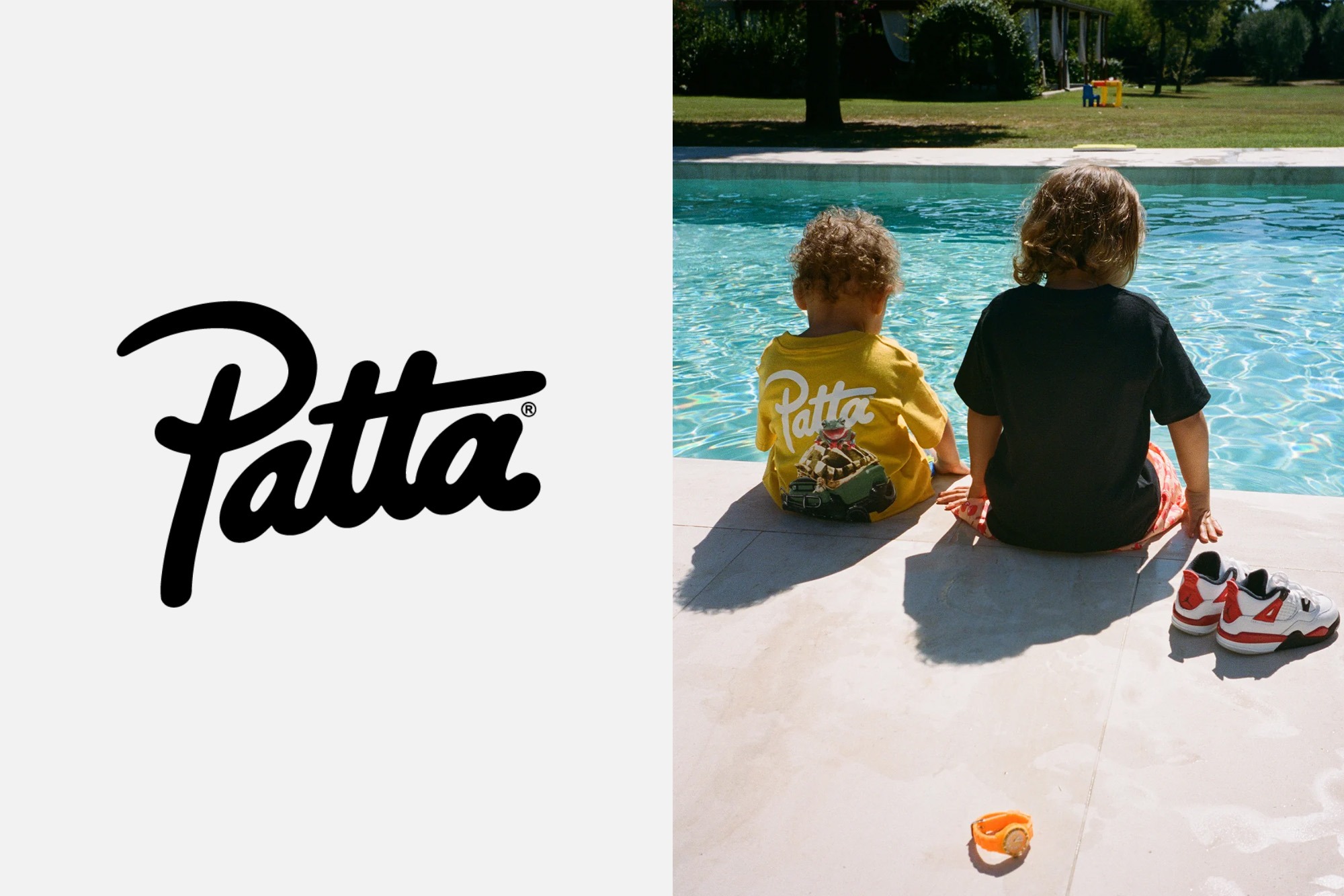 Patta Kidswear