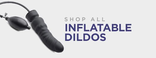 Inflatable Dildos