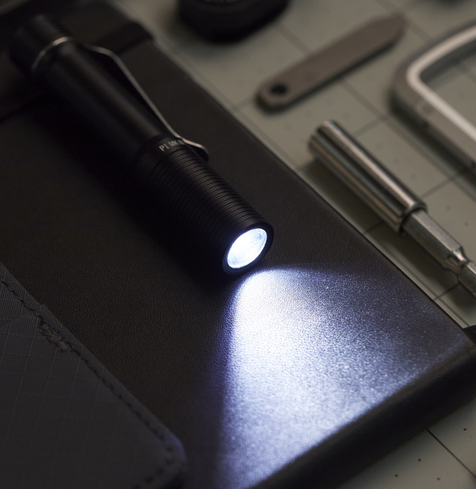 Prometheus Lights Windup Watch Shop