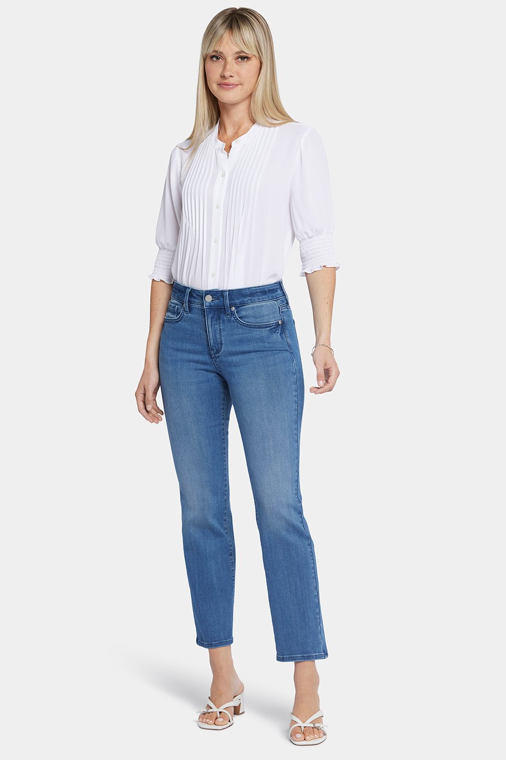 Women's Jeans - Skinny, Flared, Straight & Cropped