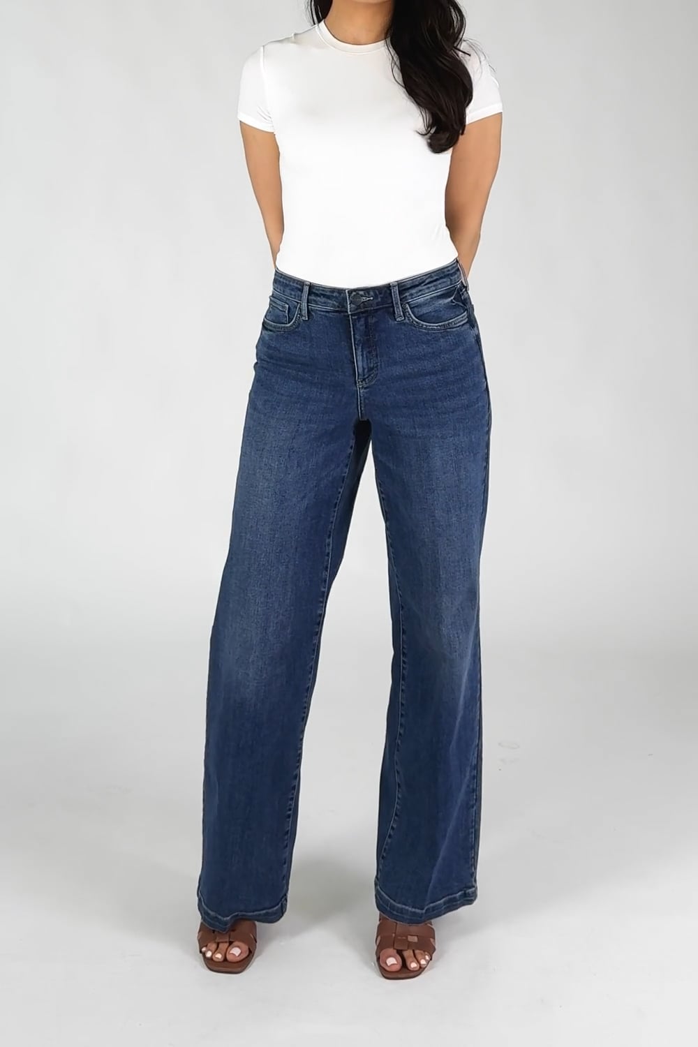 Women's Jeans | Denim for Women | NYDJ Apparel