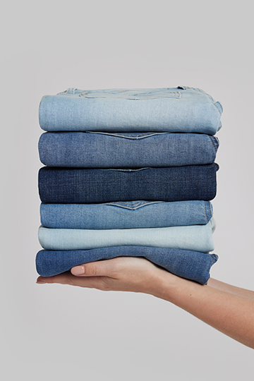 Denim Quiz