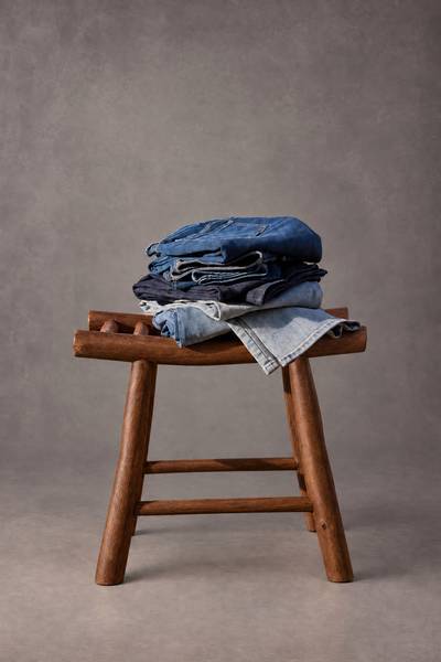 Denim Quiz